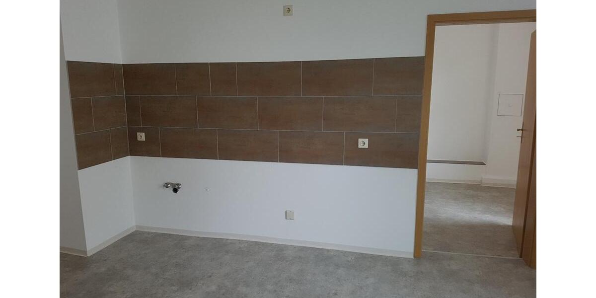 Gemütliche 2 Raum Wohnung 2 zimmer