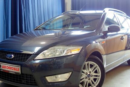 Ford Mondeo 200.000 km 3.999 &euro; Chemnitz 09120