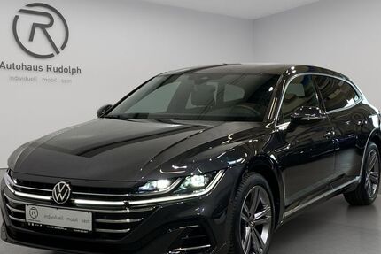 VW Arteon 103.526 km 23.979 &euro; Oelsnitz/Erzgebirge 09376