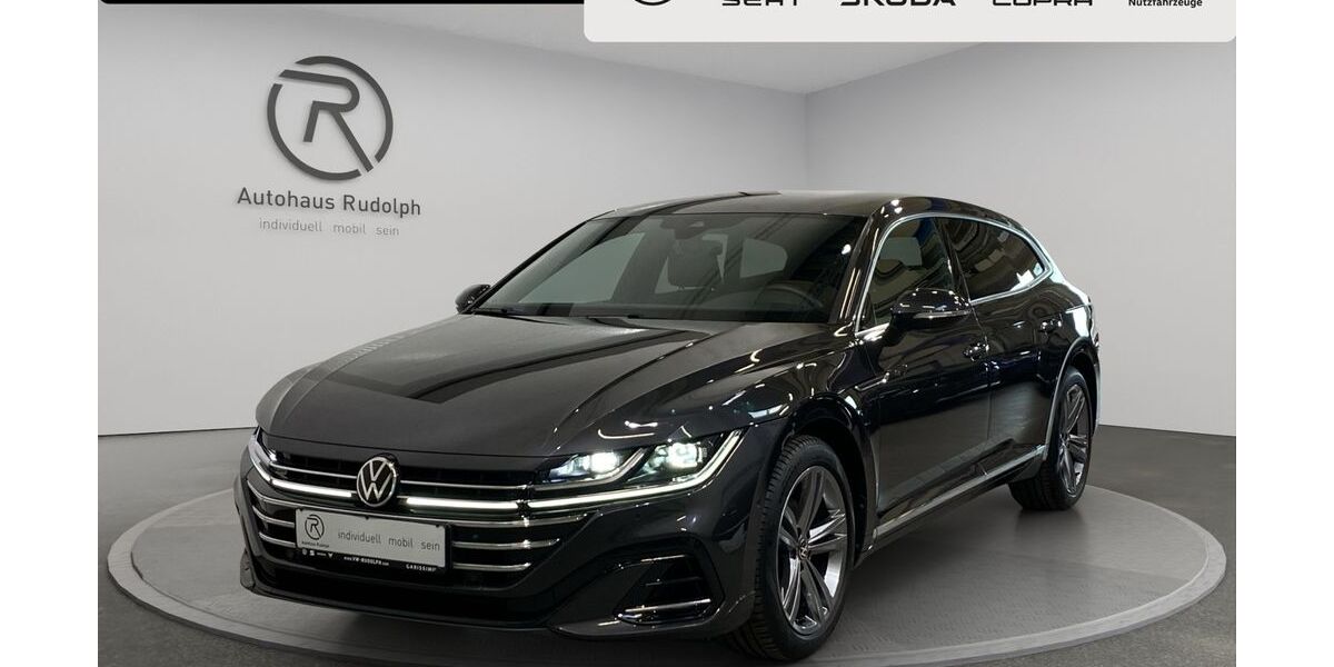 VW Arteon 103.526 km 25.479 &euro; Oelsnitz/Erzgebirge 09376