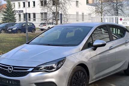Opel Astra 99.500 km 8.999 &euro; Chemnitz 09120