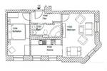 Etagenwohnung Chemnitz Gablenz - 2 Zimmer, 45 m&sup2;, 55.000&euro; | Angebot:26487078