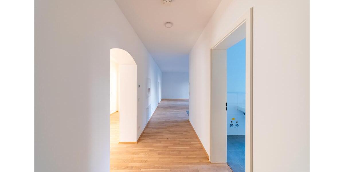 Etagenwohnung Chemnitz Hilbersdorf - 4 Zimmer, 123 m&sup2;, 860&euro; | Angebot:25804789