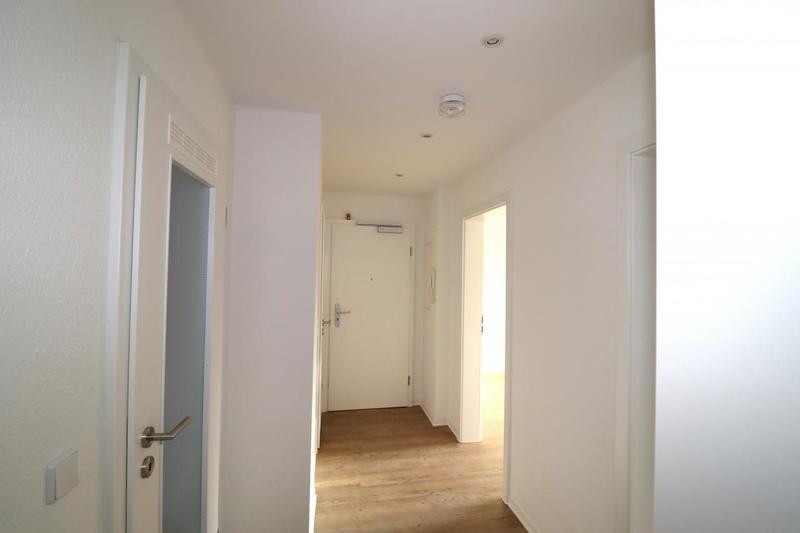 Erdgeschoßwohnung Chemnitz Kapellenberg - 3 Zimmer, 60 m&sup2;, 360&euro; | Angebot:24184925