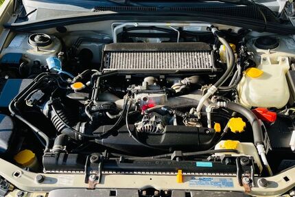 Subaru Forester 175.000 km 8.900 &euro; Chemnitz 09130