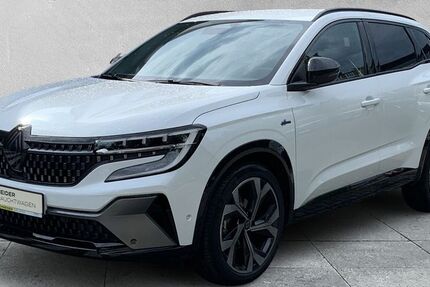 Renault Austral 48.000 km 25.990 &euro; Chemnitz 09120