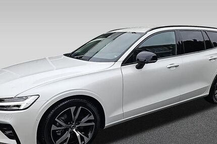 Volvo V60 25.684 km 35.998 &euro; Chemnitz OT Röhrsdorf 09247