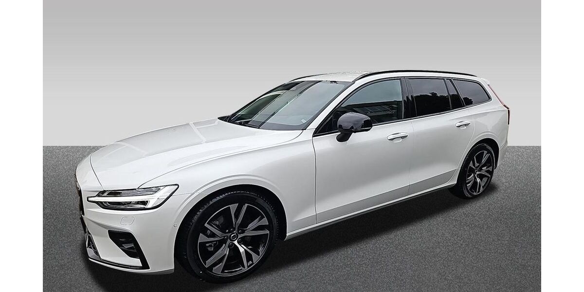 Volvo V60 25.684 km 35.998 &euro; Chemnitz OT Röhrsdorf 09247