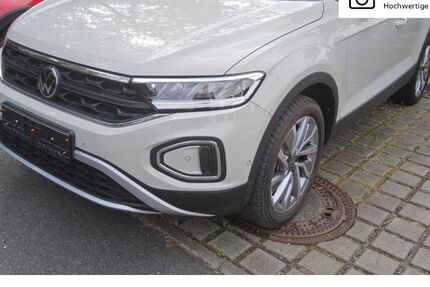 VW T-Roc 1.200 km 32.450 &euro; Chemnitz 09113