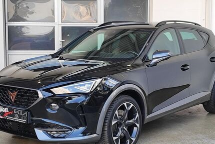 Cupra Formentor 51.250 km 27.999 &euro; Oberlungwitz 09353