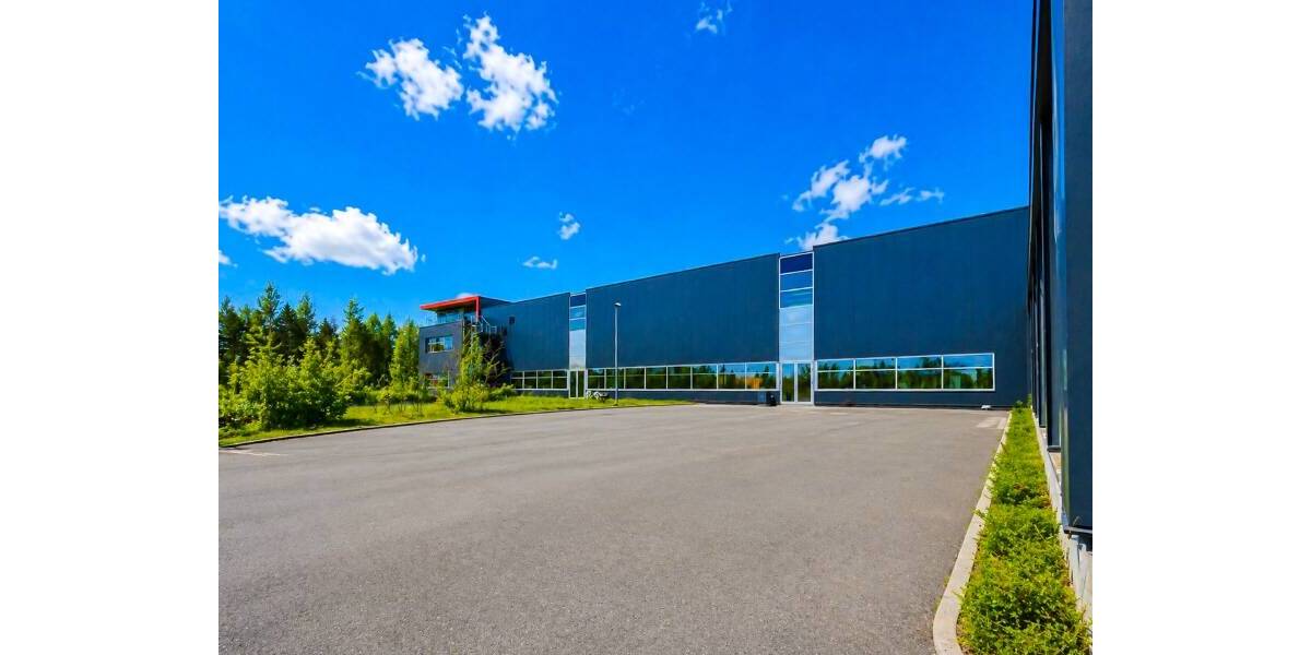 Gewerbeobjekt Gelenau - 3.500.000&euro; | Angebot:26641133