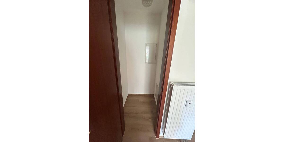 Etagenwohnung Chemnitz Schloßchemnitz - 2 Zimmer, 51 m&sup2;, 330&euro; | Angebot:26378171