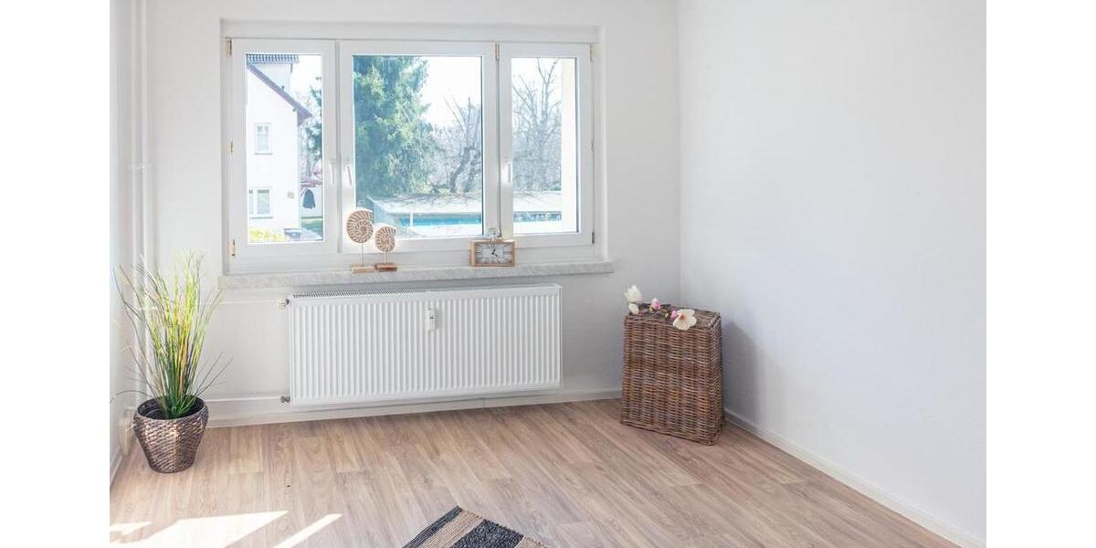 Etagenwohnung Chemnitz Helbersdorf - 2 Zimmer, 44 m&sup2;, 267&euro; | Angebot:26328213