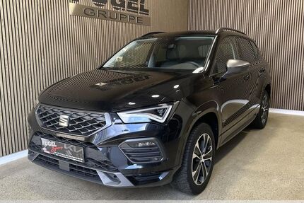Seat Ateca 49.450 km 26.499 &euro; Chemnitz 09125