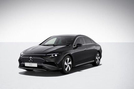 Mercedes-Benz CLA 350 16.200 km 49.730 &euro; Annaberg-Buchholz 09456