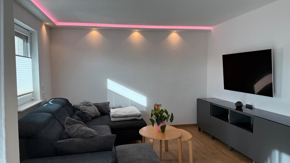 Etagenwohnung Oelsnitz (Erzgebirge) - 3 Zimmer, 68 m&sup2;, 165.000&euro; | Angebot:24370434