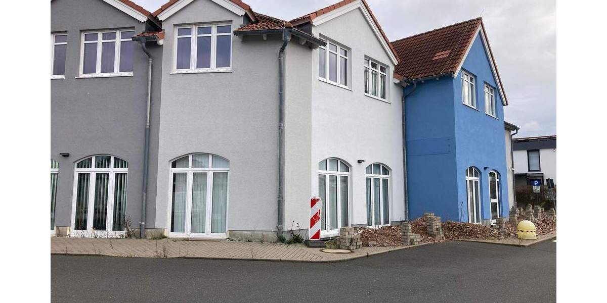 Gewerbeobjekt Frankenberg/Sa. Dittersbach - 630.000&euro; | Angebot:25837070