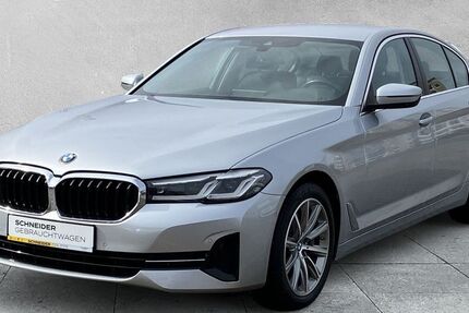 BMW 530 45.550 km 35.990 &euro; Marienberg 09496