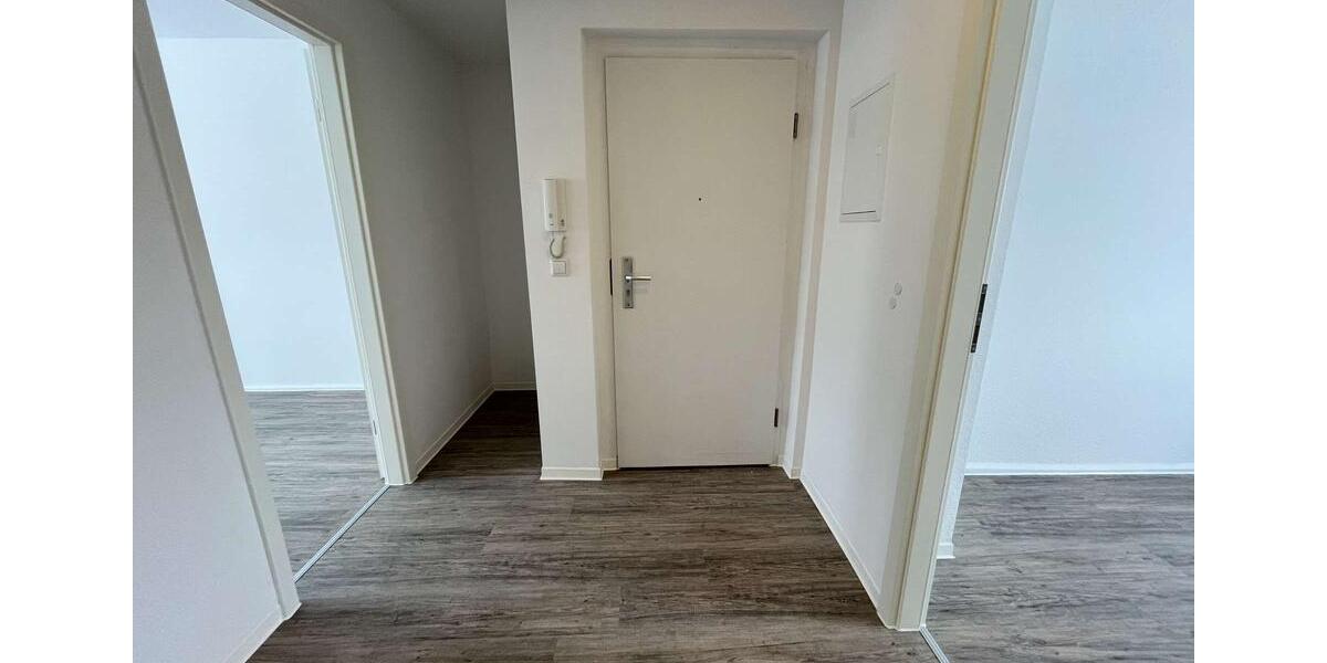 Ruhiges Zuhause im Erdgeschoss mit Charme - Einbauküche möglich 3 zimmer