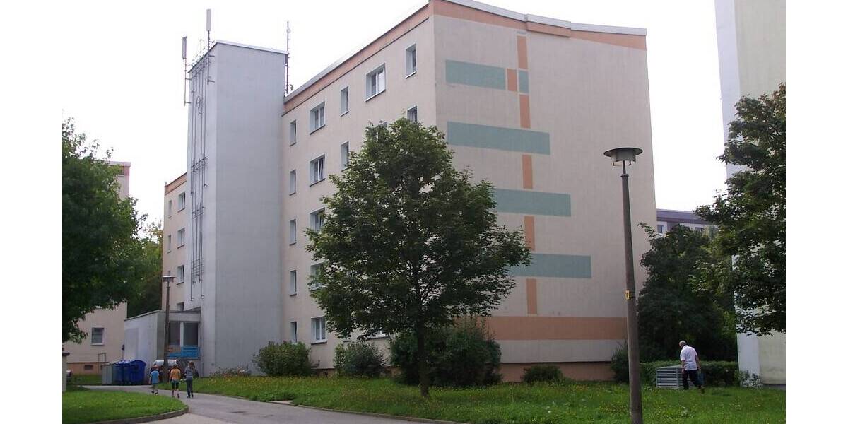 Büro-Praxiseinheit im Chemnitzer Süden 5 zimmer