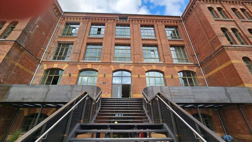 Gewerbeobjekt Chemnitz Altchemnitz - 1 Zimmer, 150&euro; | Angebot:26672319