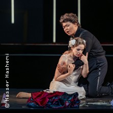 La Traviata 01.11.2025 Opernhaus Chemnitz