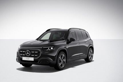 Mercedes-Benz GLB 180 9.900 km 48.870 &euro; Chemnitz 09120