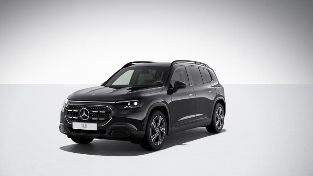 Mercedes-Benz GLB 180 9.900 km 48.870 &euro; Chemnitz 09120
