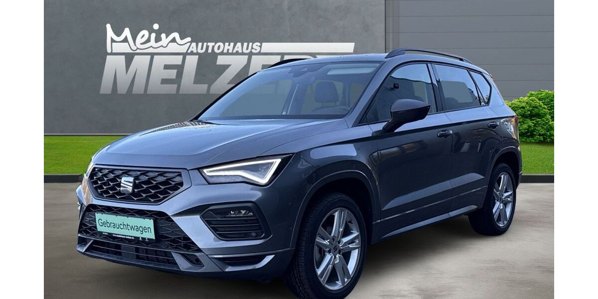 Seat Ateca 1.012 km 33.880 € Limbach-Oberfrohna 09212