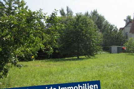 Grundstück mit traumhaft ruhiger Lage für Ihr Traumhaus – bauträgerfrei ! - Grundstück Erlau Beerwalde | Angebot:23439159