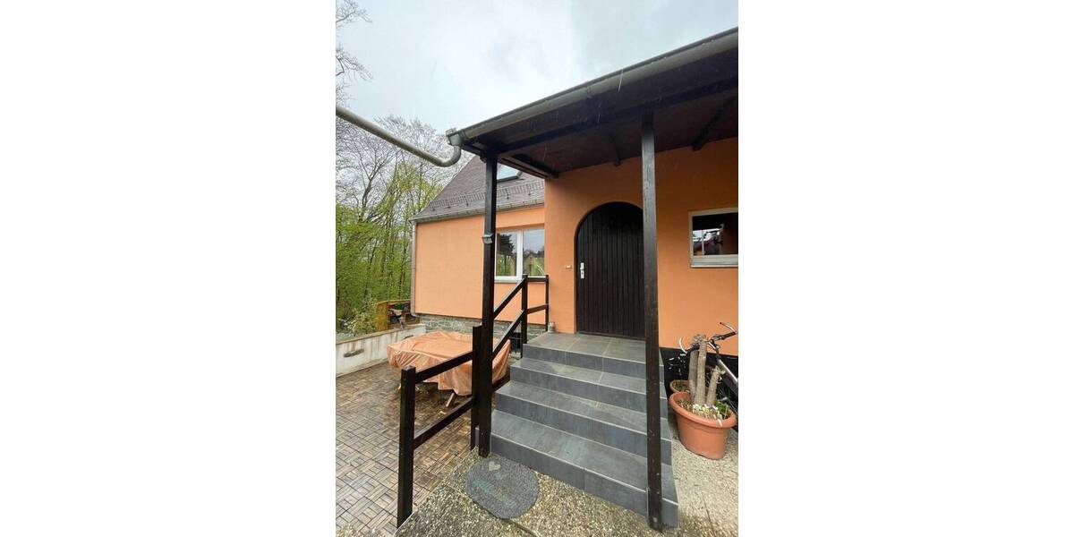Einfamilienhaus Niederwiesa Braunsdorf - 4 Zimmer, 136 m&sup2;, 1.386&euro; | Angebot:26259464