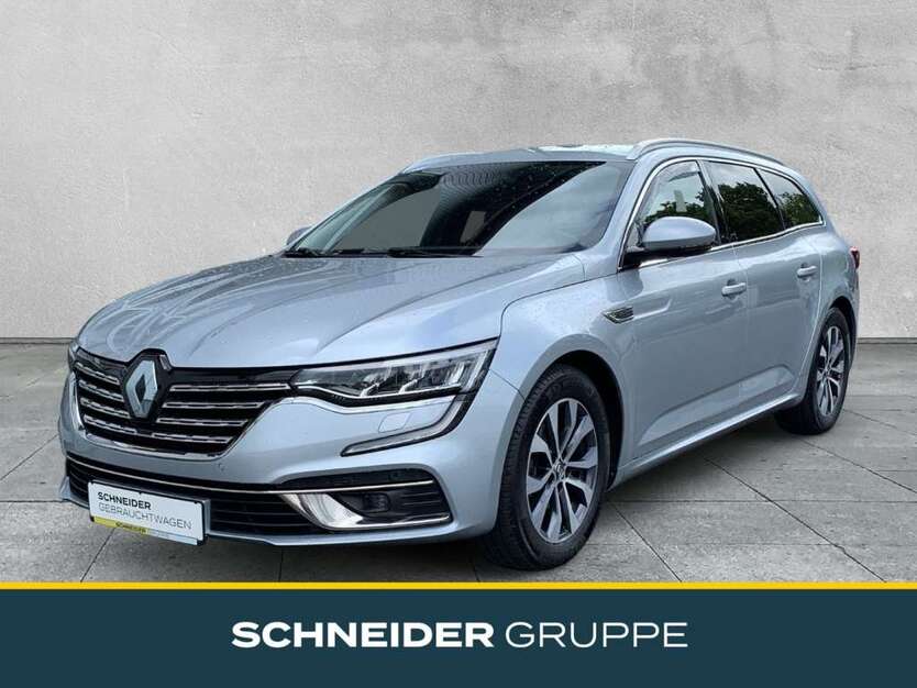 Renault Talisman 30.728 km 22.890 € Chemnitz 09131