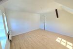 Viel Platz unterm Dach: 5‑Zimmer-Wohnung mit Sichtbalken & Tageslichtbad! - Etagenwohnung Chemnitz Gablenz | Angebot:26674854
