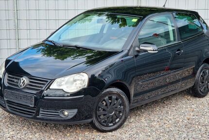 VW Polo 98.654 km 3.290 &euro; Chemnitz 09114