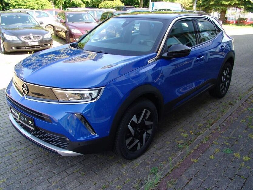 Mokka