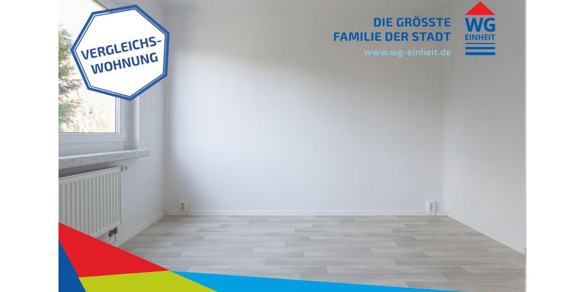 Etagenwohnung Chemnitz Klaffenbach - 3 Zimmer, 56 m&sup2;, 329&euro; | Angebot:26613475