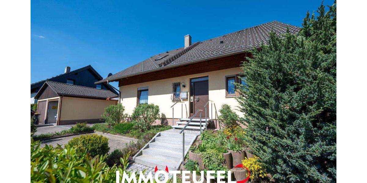 Einfamilienhaus Zwönitz Hormersdorf - 7 Zimmer, 199 m&sup2;, 399.990&euro; | Angebot:25660869