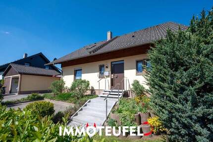 Haus Zwönitz Hormersdorf - 7 Zimmer, 199 m&sup2;, 399.990&euro; | Angebot:25660869