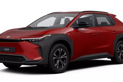 Toyota bZ4X 7.931 km 33.790 &euro; Chemnitz 09119
