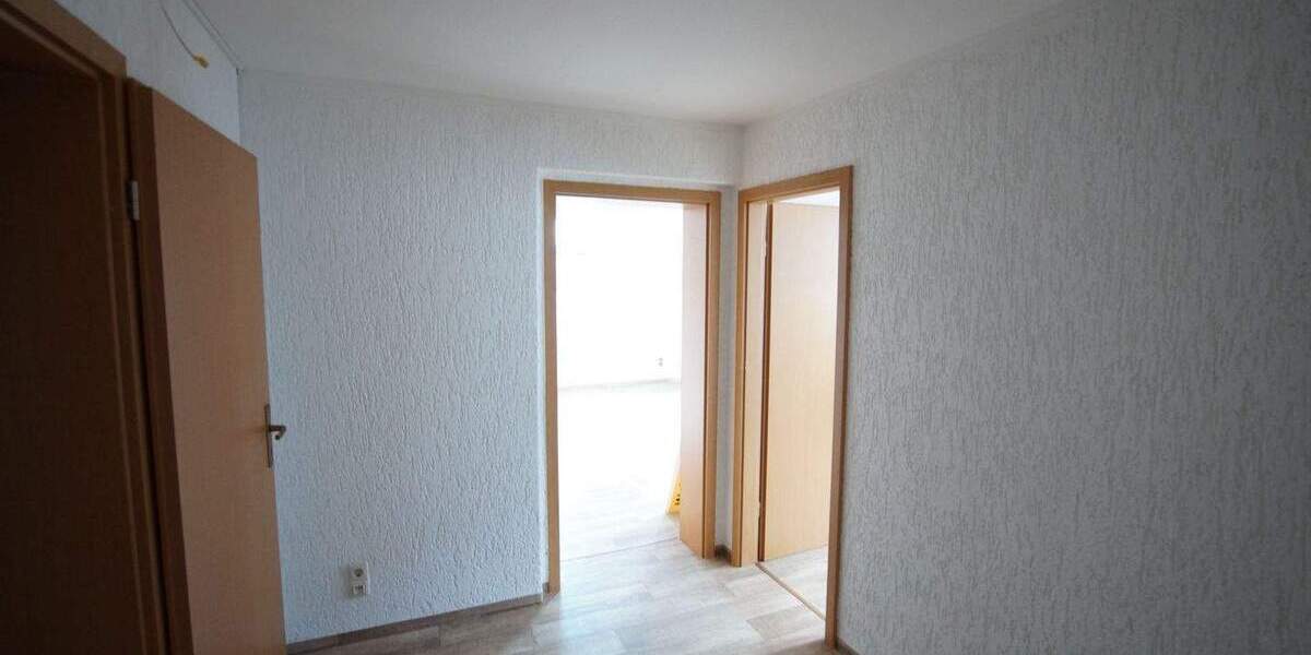 Etagenwohnung Annaberg-Buchholz Annaberg - 4 Zimmer, 93 m&sup2;, 540&euro; | Angebot:25212512