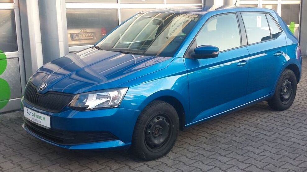 Fabia