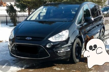 Ford S-Max 211.000 km 3.999 &euro; Marienberg 09496