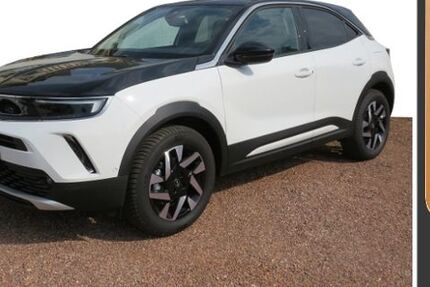 Opel Mokka 34.990 km 17.489 &euro; Chemnitz 09126