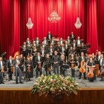 Neujahrskonzert mit der Philharmonie Aue | Wo der Süden tanzt