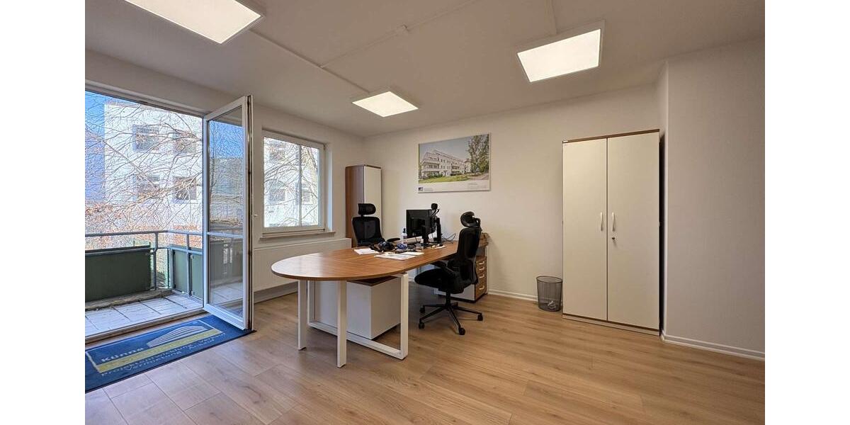 Etagenwohnung Chemnitz Hilbersdorf - 4 Zimmer, 109 m&sup2;, 709&euro; | Angebot:25052994
