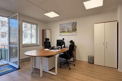 Wohnung Chemnitz Hilbersdorf - 4 Zimmer, 109 m&sup2;, 709&euro; | Angebot:25052994