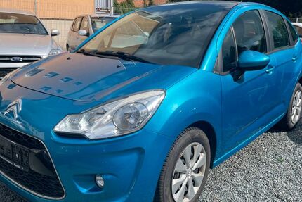 Citroen C3 111.234 km 3.400 &euro; Chemnitz 09114