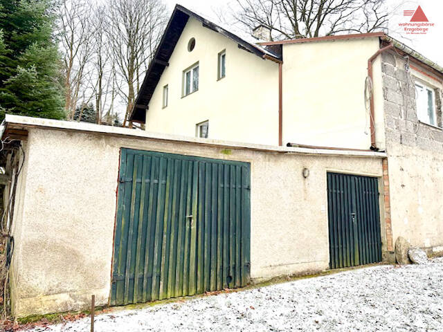 Einfamilienhaus Tannenberg - 1 Zimmer, 120 m&sup2;, 39.000&euro; | Angebot:25688217