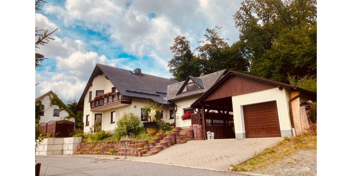 Einfamilienhaus Börnichen/Erzgebirge Erzgebirge - 8 Zimmer, 207 m&sup2;, 359.000&euro; | Angebot:26113176