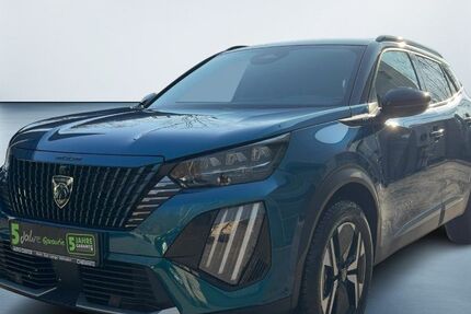 Peugeot 2008 2.711 km 36.603 &euro; Chemnitz 09113